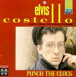 Elvis - Punch The Clock